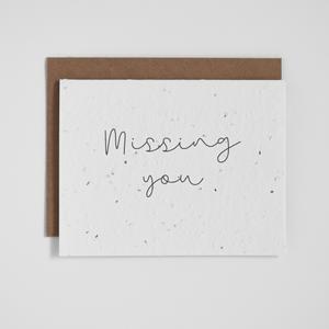 The Good Card - Greeting Cards
