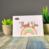 Thank You Cards - Plantable Greeting