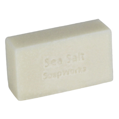 Soap Bar - The Soap Works