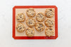 Silicone Baking Mat & Cookie Sheet