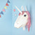 Magical Unicorn Friend  - Clockwork Soldier