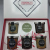 Olive Aperitif Gift box