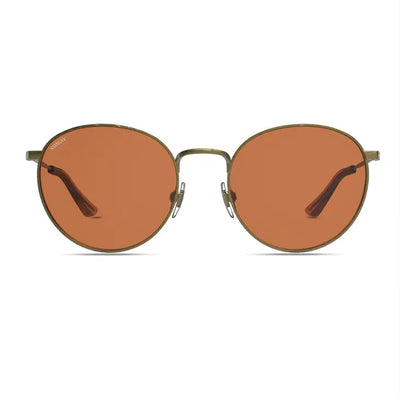 SANTORINI Rounds Sunglasses - Swway
