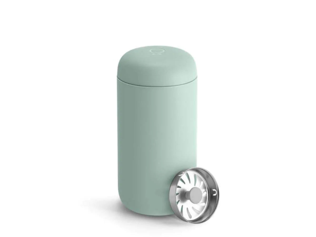Fellow Carter Move Travel Mug With Splash Guard - 12oz