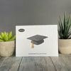 Graduation Congratulations Card - Plantable Greetings