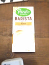 Pacifica- Oat Milk Barista