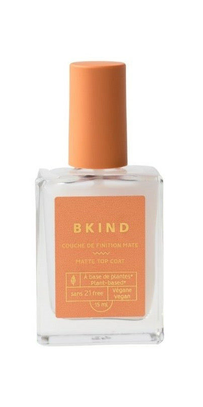 Bkind Nail Polish