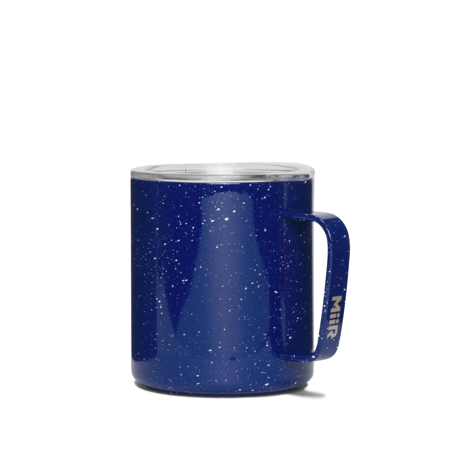 MiiR Camp Cup 12 oz Speckled Blue