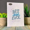 Fathers Day Cards - Plantable Greetings