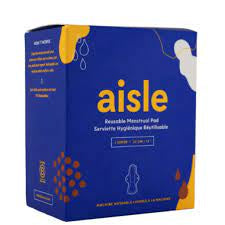 aisle reusable panty