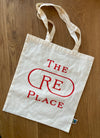 Tote Bag The RE Pace - REssentials