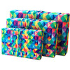 Reusable Stretch Fabric Gift Wrap - Wrapeez