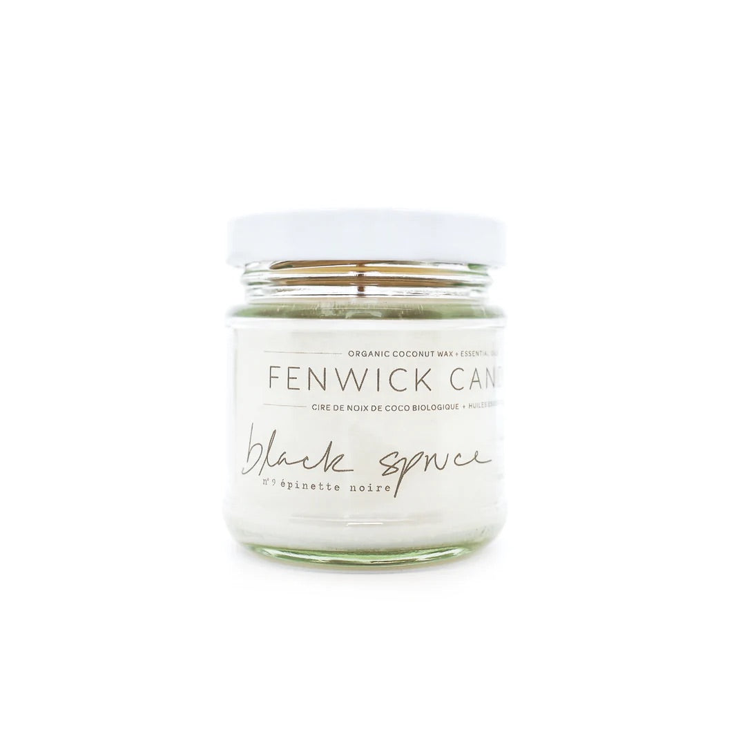 Fenwick Candle - Small 2.5 oz