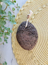 Natural Lava Pumice Stone - Me Mother Earth