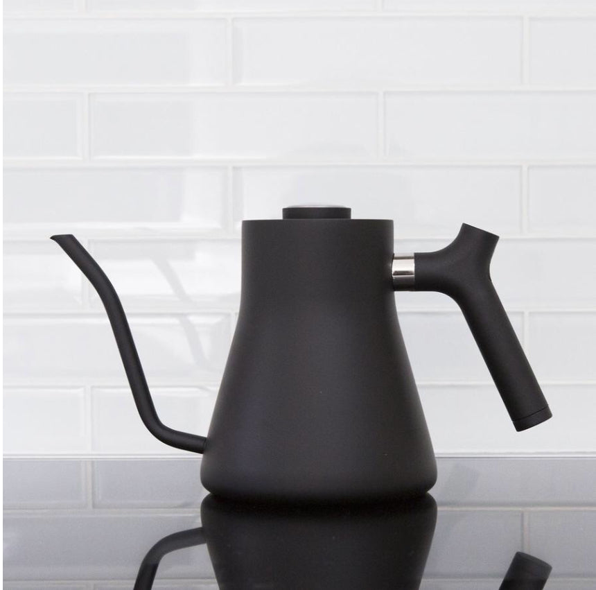 ArtStation - COSORI Electric Gooseneck Kettle 3D Model