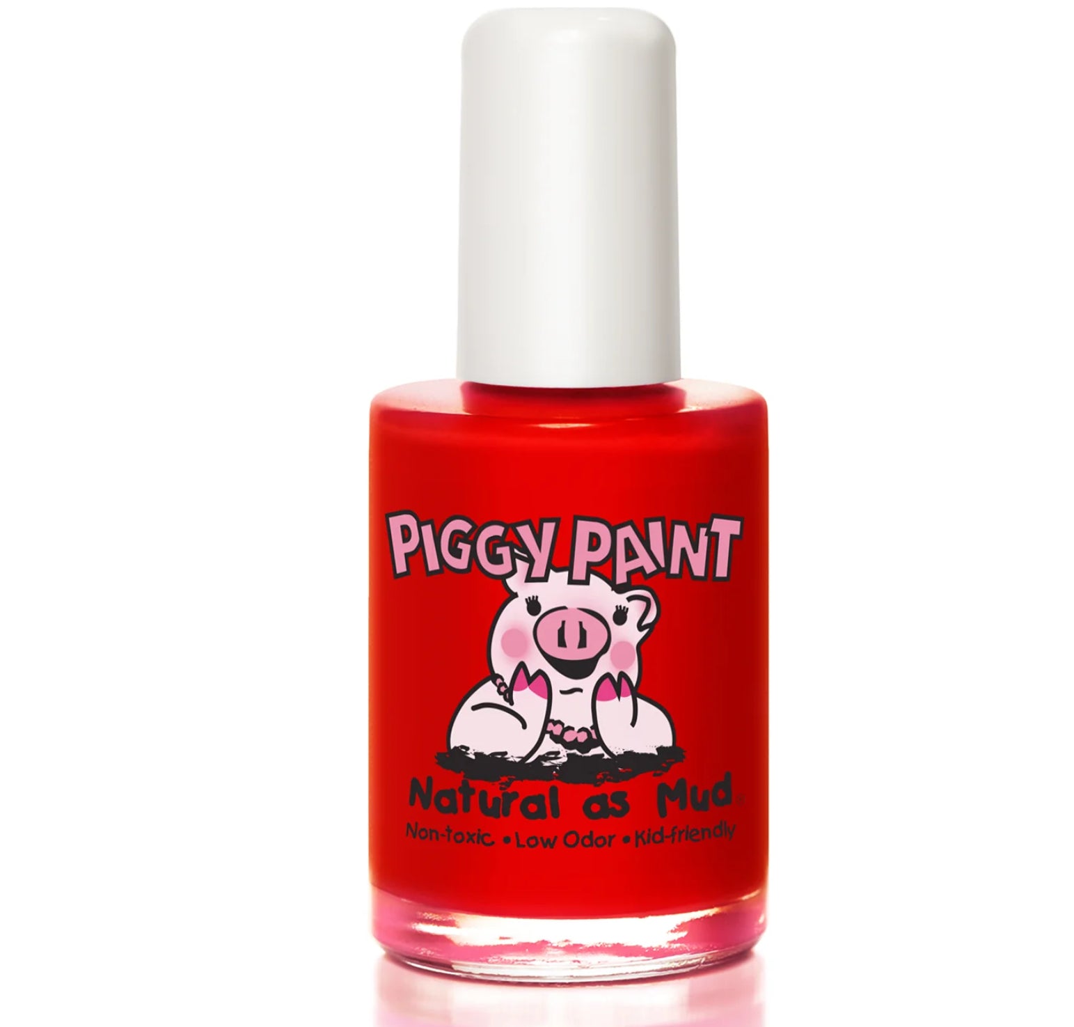 Piggy Paint Nail Polish