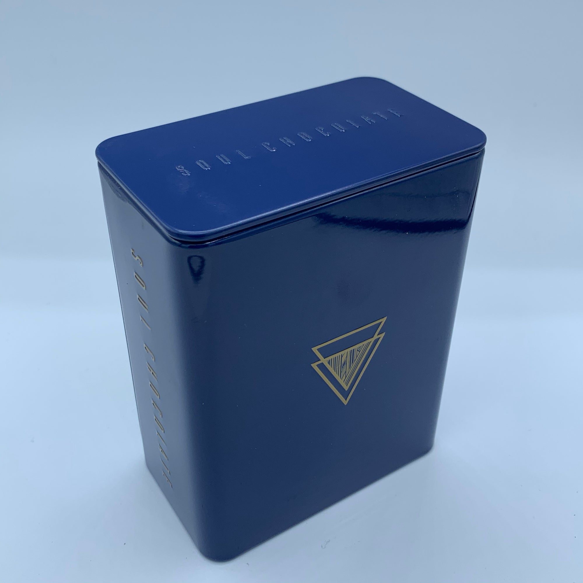 Hot Chocolate (66%) - Soul Chocolate