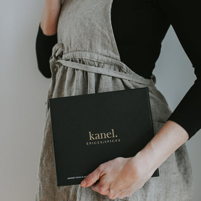 Kanel Classic Collection- Kanel Salt