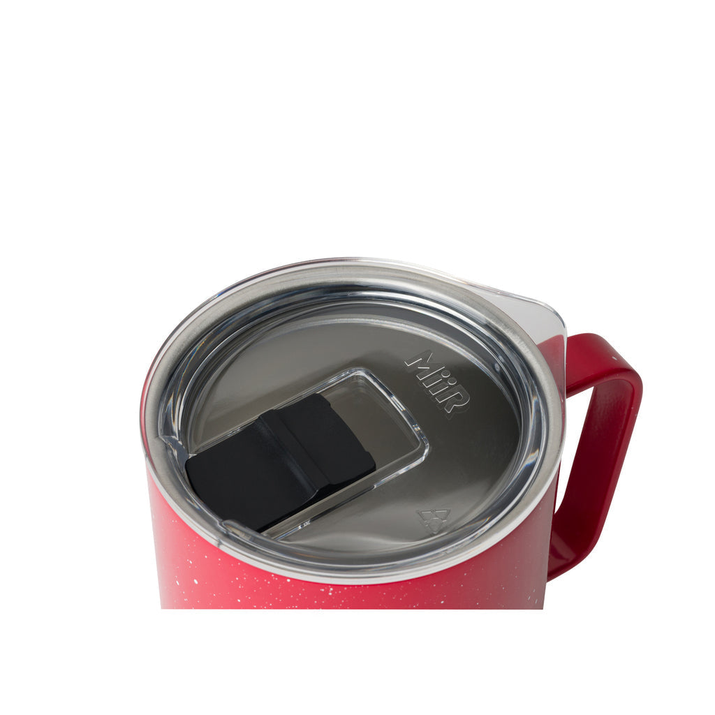 MiiR Camp Cup 12 oz slide lid