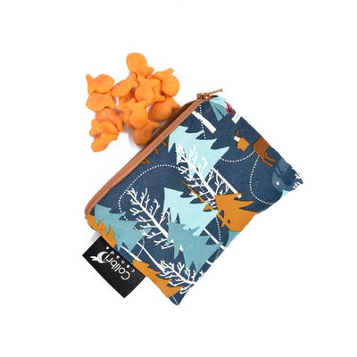 Reusable Snack Bag (Medium) - Colibri