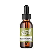 Beard Oil - Splendid Bastard