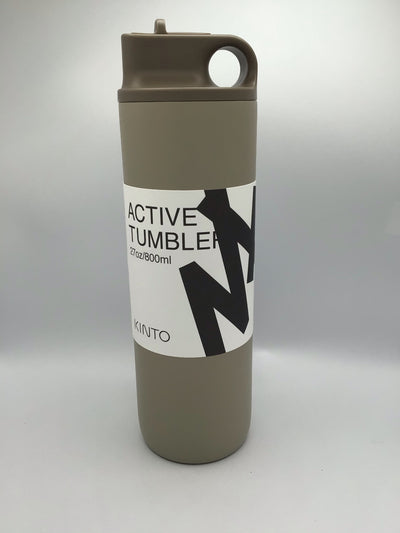 Kinto Active Tumbler 600 ml