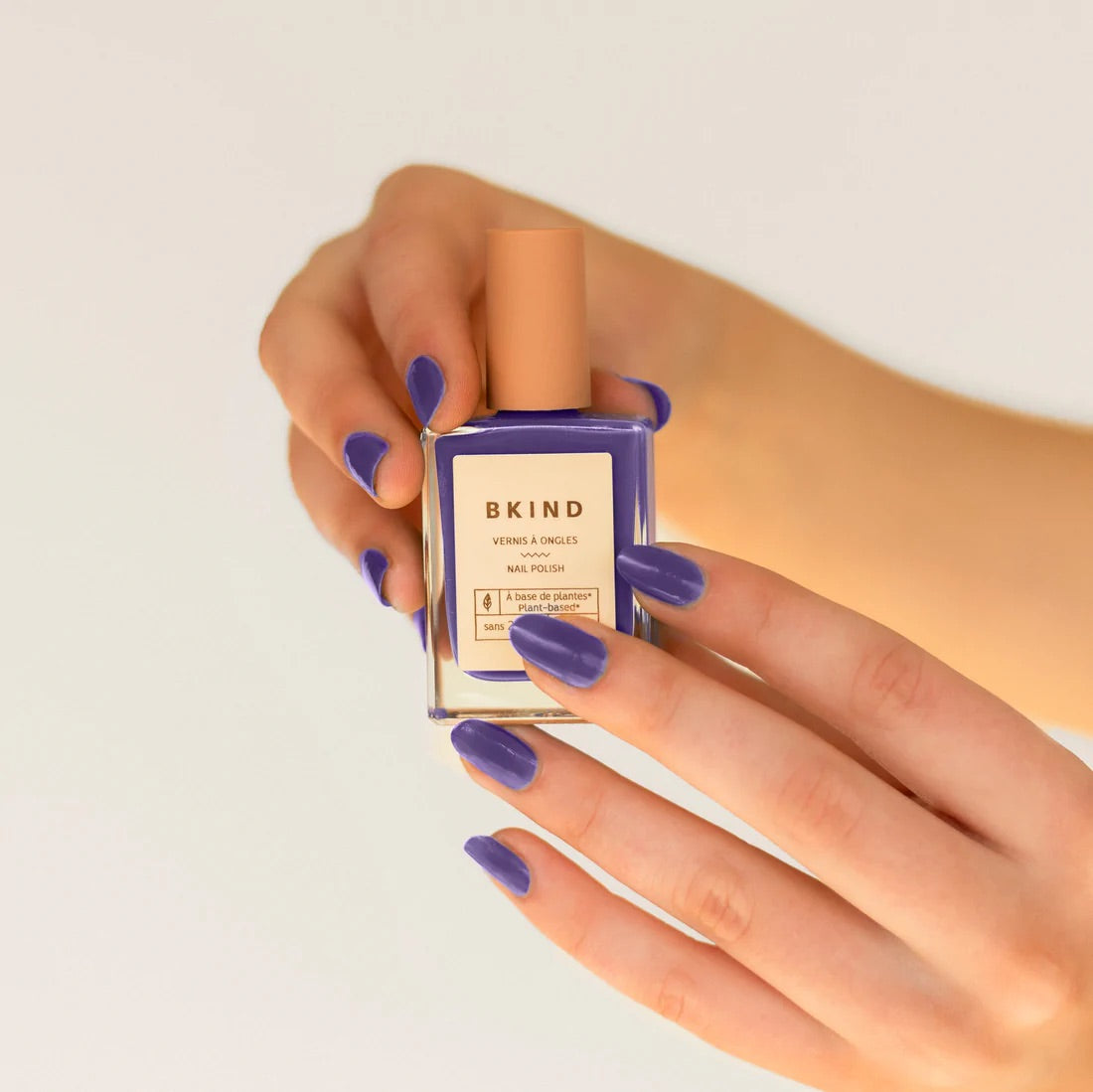 Bkind Nail Polish