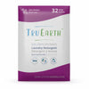Tru Earth Eco-strip Laundry Detergent Pack - Lilac Breeze