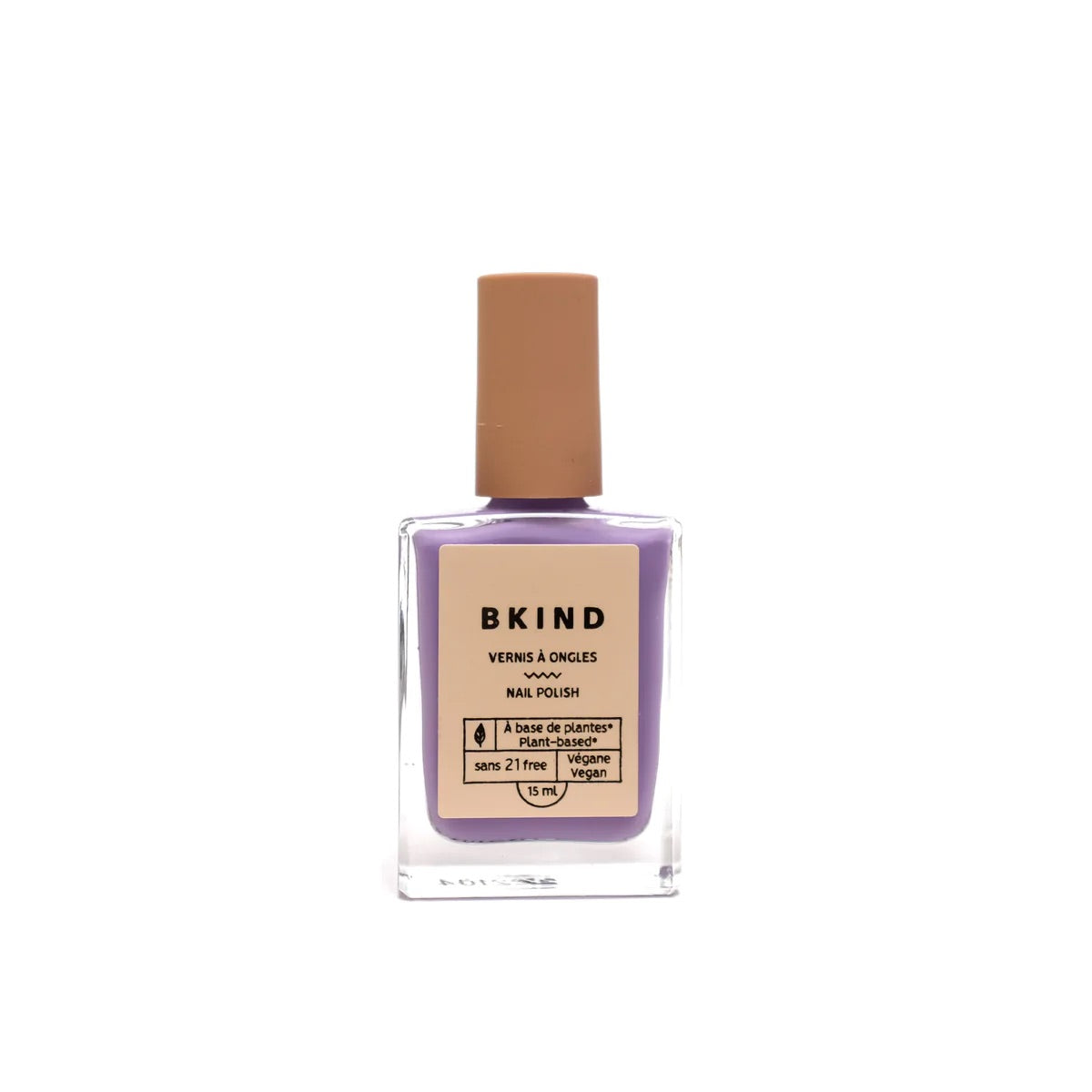 Bkind Nail Polish