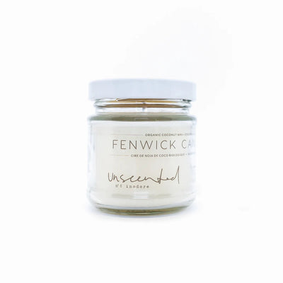 Fenwick Candle - Small 2.5 oz