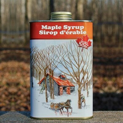 Maple Syrup - Trillium Ridge