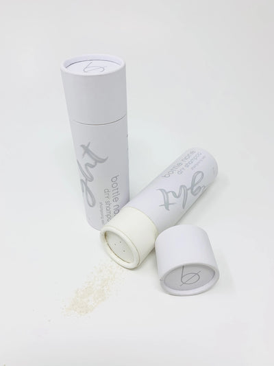 Dry Shampoo- Bottle None