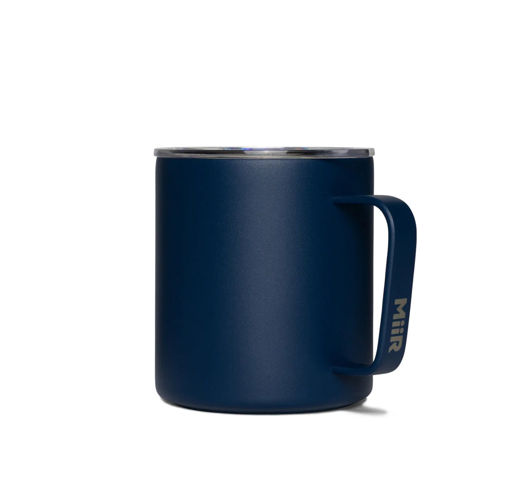 MiiR Camp Cup 12 oz Tidal Blue