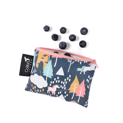 Reusable Snack Bag (Medium) - Colibri