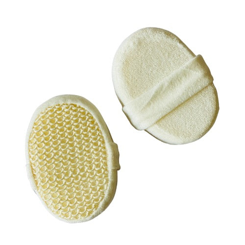 Hemp Loofahs
