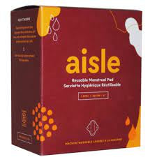 aisle reusable panty