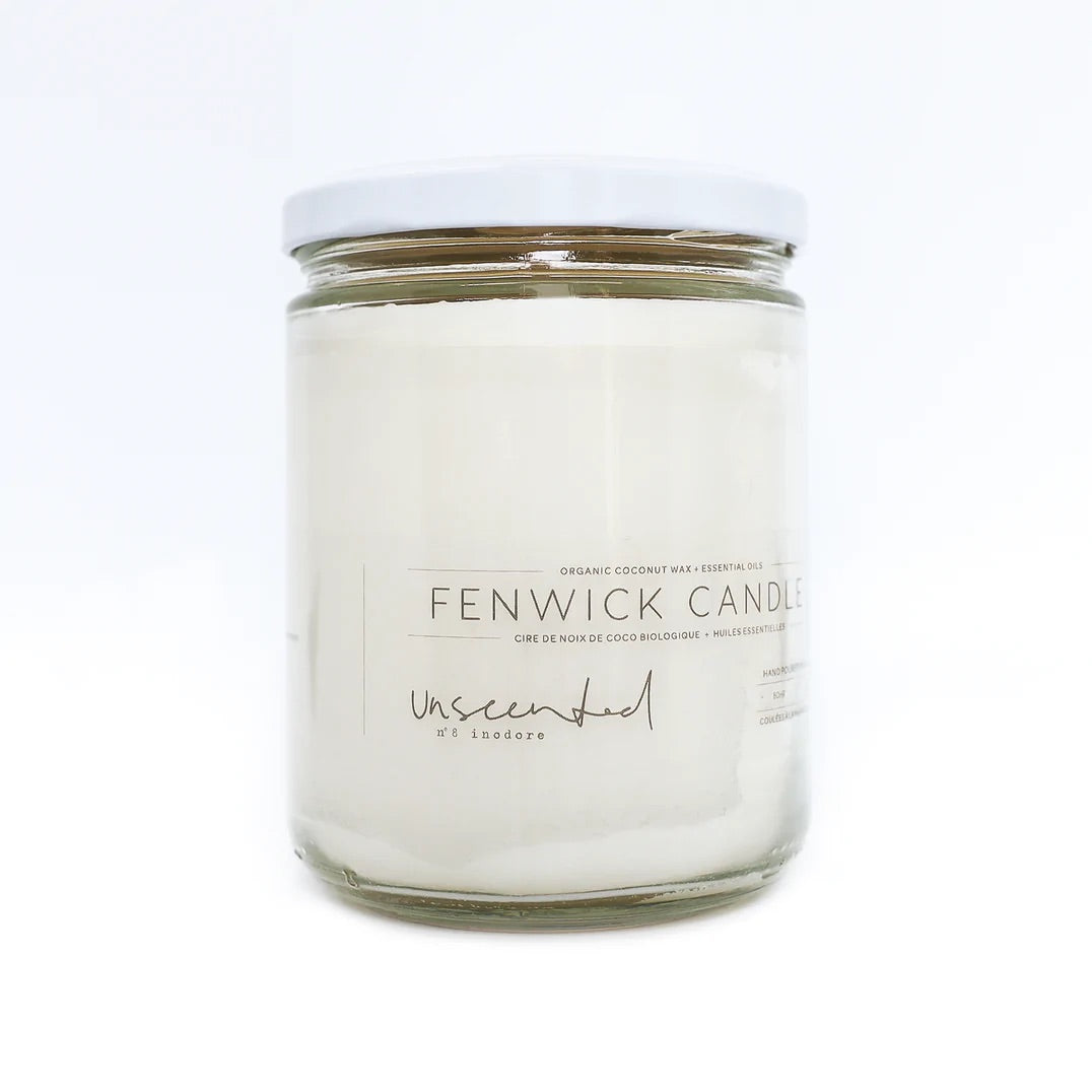 Fenwick Candle - Large 13oz