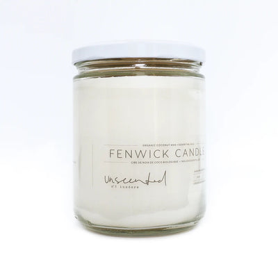 Fenwick Candle - Large 13oz