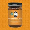 Phlippen Sweet Heat- Hot Sauce