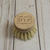 DYP Natural Dish Scrubber Replacement Head