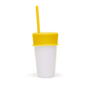 Silicone Straw and Lid - Luumi