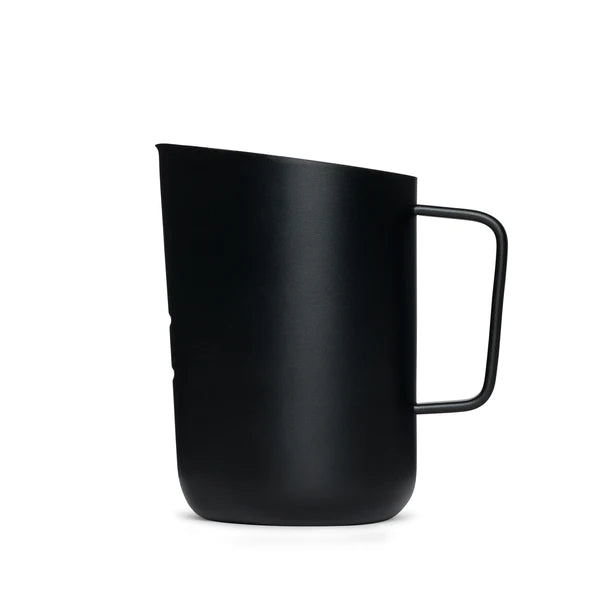 MiiR Milk Pitcher Black 8 oz