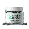 Crush & Brush 60 grams (80 Tablets) - Nelson Naturals