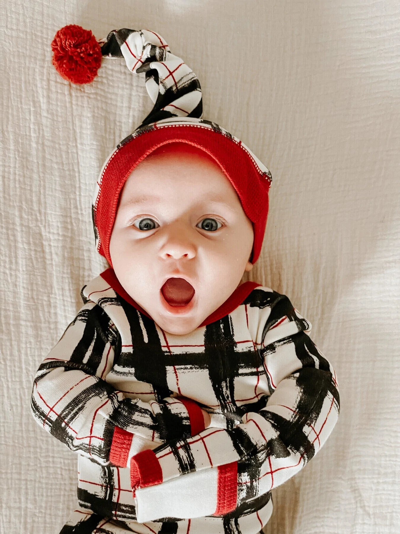 100 cotton family christmas pajamas sale