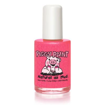 Nail Polish - Piggy Paint
