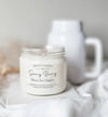 Savvy Berry- 100% Natural Coconut Soy Candle - Dark Horse Handcrafted
