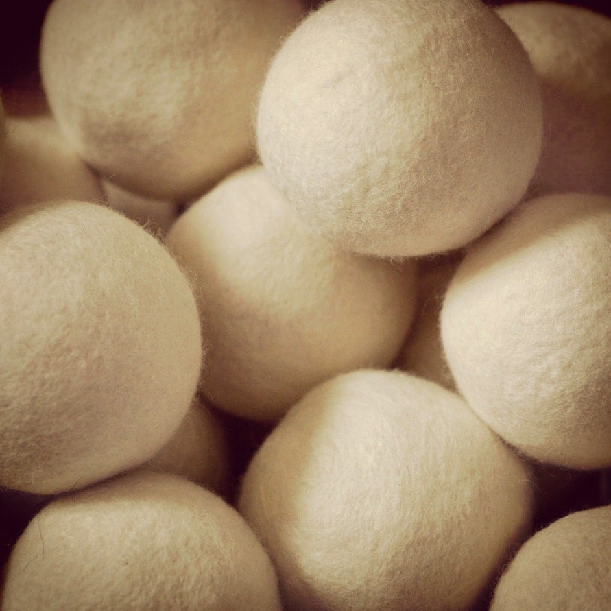 Bulk deals dryer balls